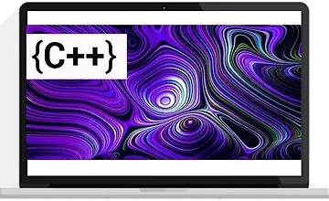 Изображение курса C ++ Обработка изображений с нуля