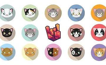 Изображение курса Cats