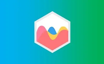 Изображение курса Chart JS, полное руководство.