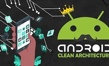 Изображение курса Чистая архитектура Android и принципы SOLID