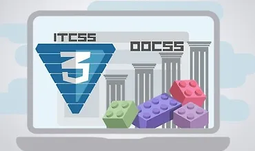 Изображение курса Чистая и масштабируемая архитектура CSS