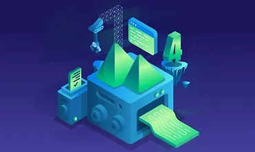 Изображение курса Что нового в Nuxt 4: Основные обновления для разработчиков Nuxt.js