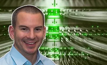 Изображение курса Cisco CCNA 200-125 - полное руководство по получению сертификата