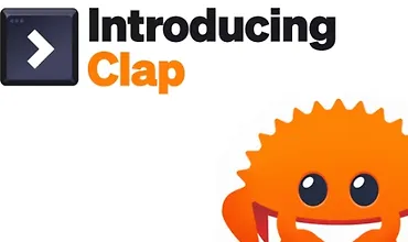 Изображение курса Clap! Парсер аргументов командной строки