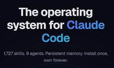Изображение курса Claudify: операционная система для Claude Code