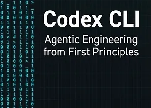 Изображение курса Codex CLI: Агентная инженерия с нуля