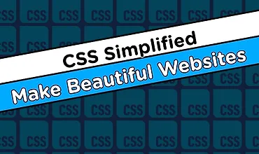 Изображение курса CSS без лишних сложностей