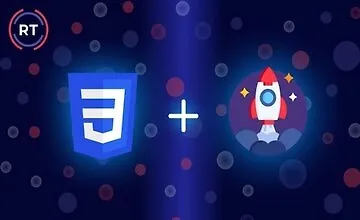 Изображение курса CSS – Как анимировать интерфейсы