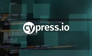 Изображение курса Cypress: Автоматизированное тестирование с нуля
