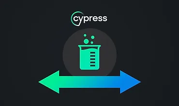 Изображение курса Cypress: сквозное тестирование (end-to-end) - Начало работы