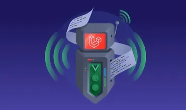 Изображение курса Данные в реальном времени с Laravel Reverb и Vue.js