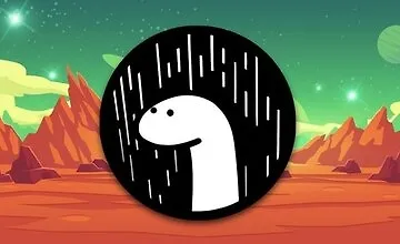 Изображение курса Deno: Полное руководство от нуля до мастерства