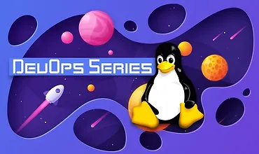 Изображение курса DevOps Bootcamp: изучите Linux и станьте системным администратором Linux
