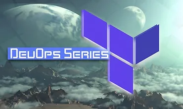 Изображение курса DevOps Bootcamp: Terraform