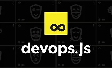 Изображение курса DevOps.js Conference 2021