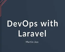 Изображение курса DevOps с Laravel