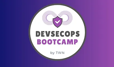 Изображение курса DevSecOps Bootcamp