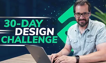 Изображение курса Проектирование кода: челлендж на 30 дней