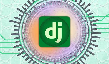 Изображение курса Django Bootcamp: От нуля до мастерства