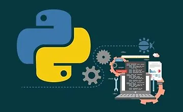 Изображение курса Django и Python: Полный пакет + реальный проект