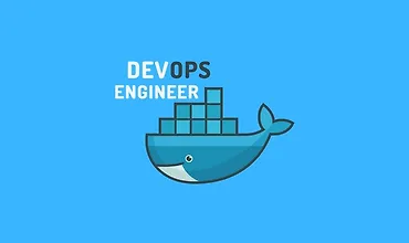 Изображение курса Docker для DevOps инженеров 