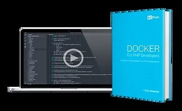 Изображение курса Docker для разработчиков PHP