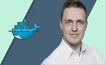 Изображение курса Docker и Docker Compose - Деплой проекта с нуля