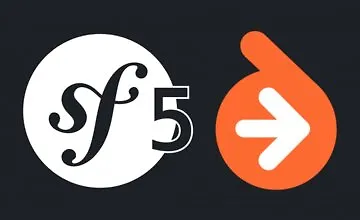 Изображение курса Doctrine, Symfony и база данных