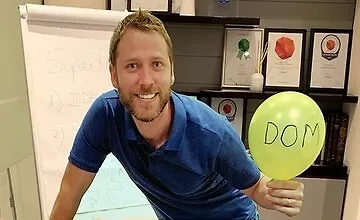 Изображение курса DOM 2022 Создание динамических веб-сайтов на JavaScript, часть 1