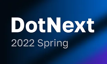 Изображение курса DotNext 2022 Spring. Конференция для .NET‑разработчиков.