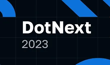 Изображение курса DotNext 2023. Конференция для .NET‑разработчиков