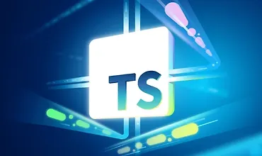 Изображение курса Дружественный к TypeScript Vue 3