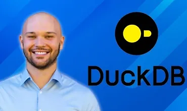 Изображение курса DuckDB - Полное руководство