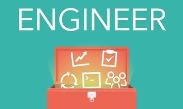 Изображение курса Эффективный инженер