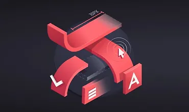 Изображение курса Анимация Angular 2 приложений