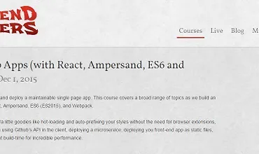 Изображение курса Асинхронный JavaScript с async / await