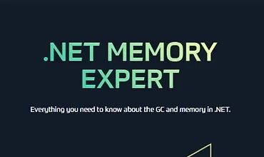 Изображение курса Эксперт по памяти в .NET