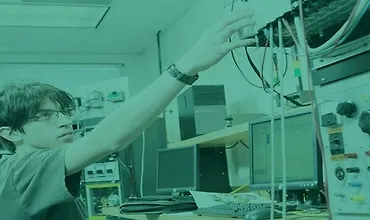 Изображение курса Электроника - для полных начинающих