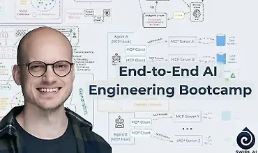 Изображение курса End-to-End AI-инженерия: Bootcamp