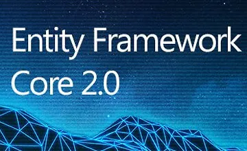 Изображение курса Entity Framework Core