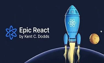 Изображение курса Эпический React