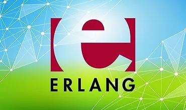 Изображение курса Erlang: Полное руководство для начинающих