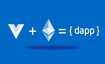 Изображение курса Ethereum и Solidity: Cоздание Dapp с помощью VueJS