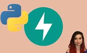 Изображение курса FastAPI REST + AWS + Электронная почта + Платежи