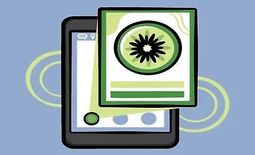 Изображение курса Flutter Hero Animations