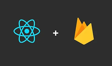 Изображение курса Firebase + React