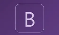 Изображение курса Фреймворк Bootstrap 4