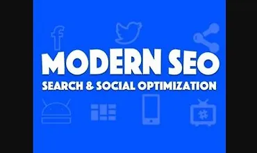 Изображение курса Современное SEO