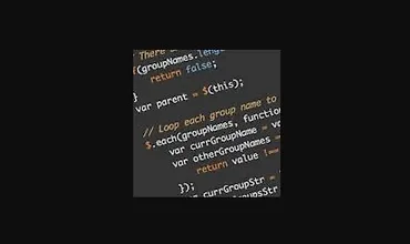 Изображение курса Сеть и потоки