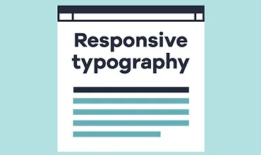 Изображение курса Адаптивная типографика